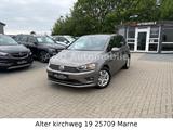 Volkswagen Golf Sportsvan VII Highline KAM.AHK.BT.TÜV NEU - Volkswagen Golf