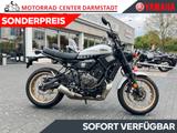 Yamaha XSR 700 Legacy Modell 2024 zum Sonderpreis - YAMAHA XSR700 LEGACY