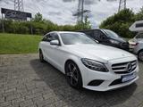 Mercedes-Benz C 220 d T Avantgarde (EURO 6d) - : Kombi, Eu