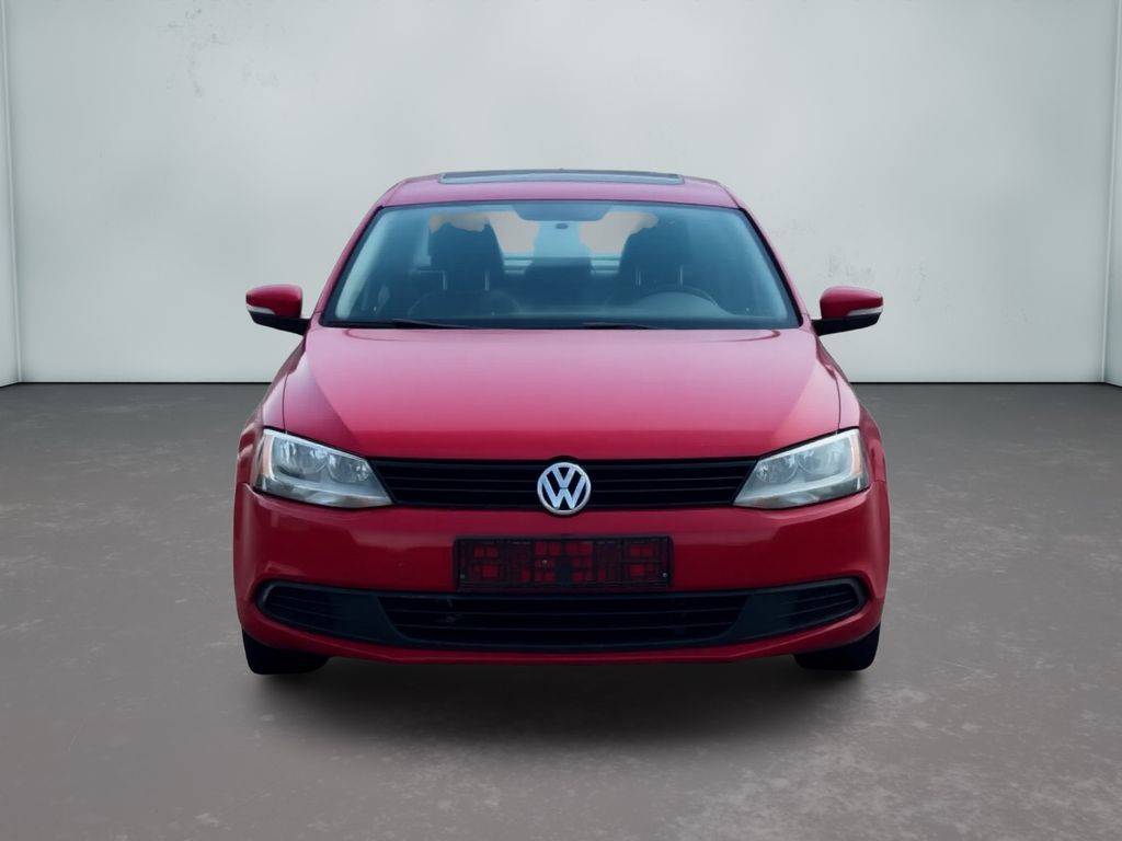 Angebot ansehen Volkswagen Jetta
