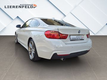 BMW 420 - 4