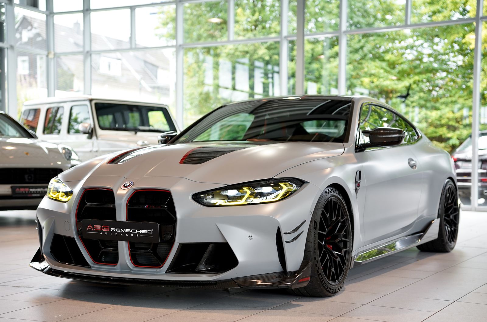 Bmw M4