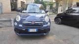 Fiat FIAT 500L Wagon 1.3 Multijet 95 CV Lounge - Fiat 500L Wagon Diesel Gebrauchtwagen