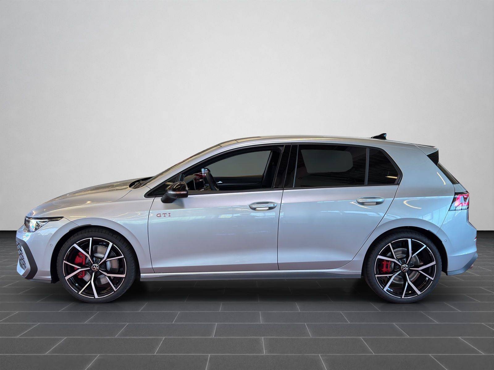 Volkswagen Golf - Bild 8