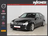 Mercedes-Benz C 200 Kompressor Sportcoupe Automatik *TÜV 05/25 - Mercedes-Benz C 200: Kompressor Sportcoupe