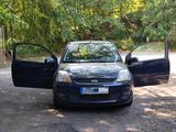 Ford Fiesta 1.3 - Ford Fiesta von 2026