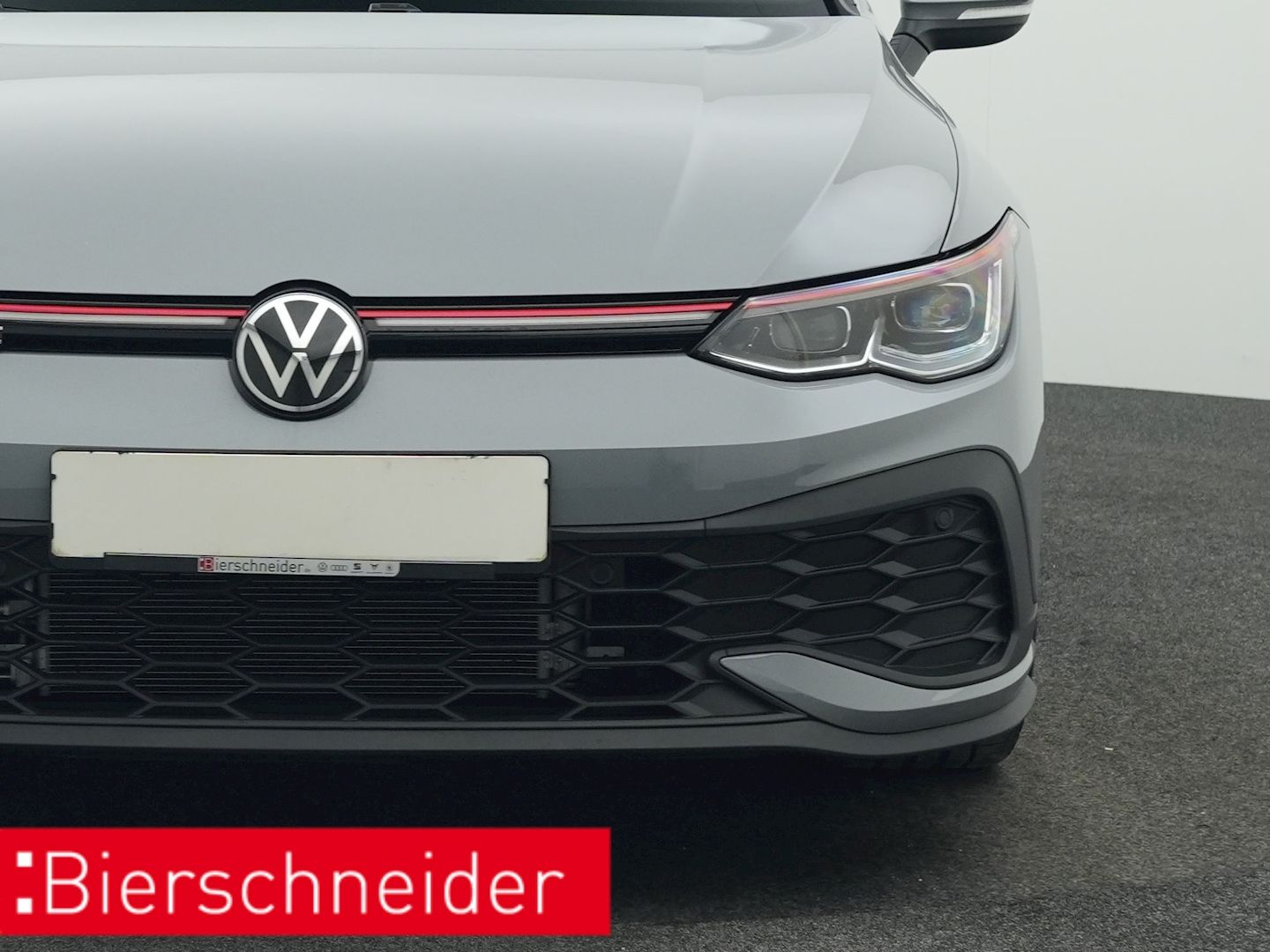 Volkswagen Golf GTI 8 2.0 TSI DSG CLUBSPORT DCC IQ-LIGHT Hu foto 21