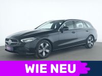 Mercedes-Benz C 200 - Vorschau Bild 1