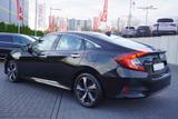 Honda Civic 1.5 Executive LED Totwinkel 4x Sitzheizung - Honda Civic mit Benzin-Antrieb: Limousine, 1.4