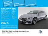 Volkswagen Arteon Shooting Brake 2.0 TSI R-Line LED Navi AC - gebrauchte VW Arteon aus dem Jahr 2022