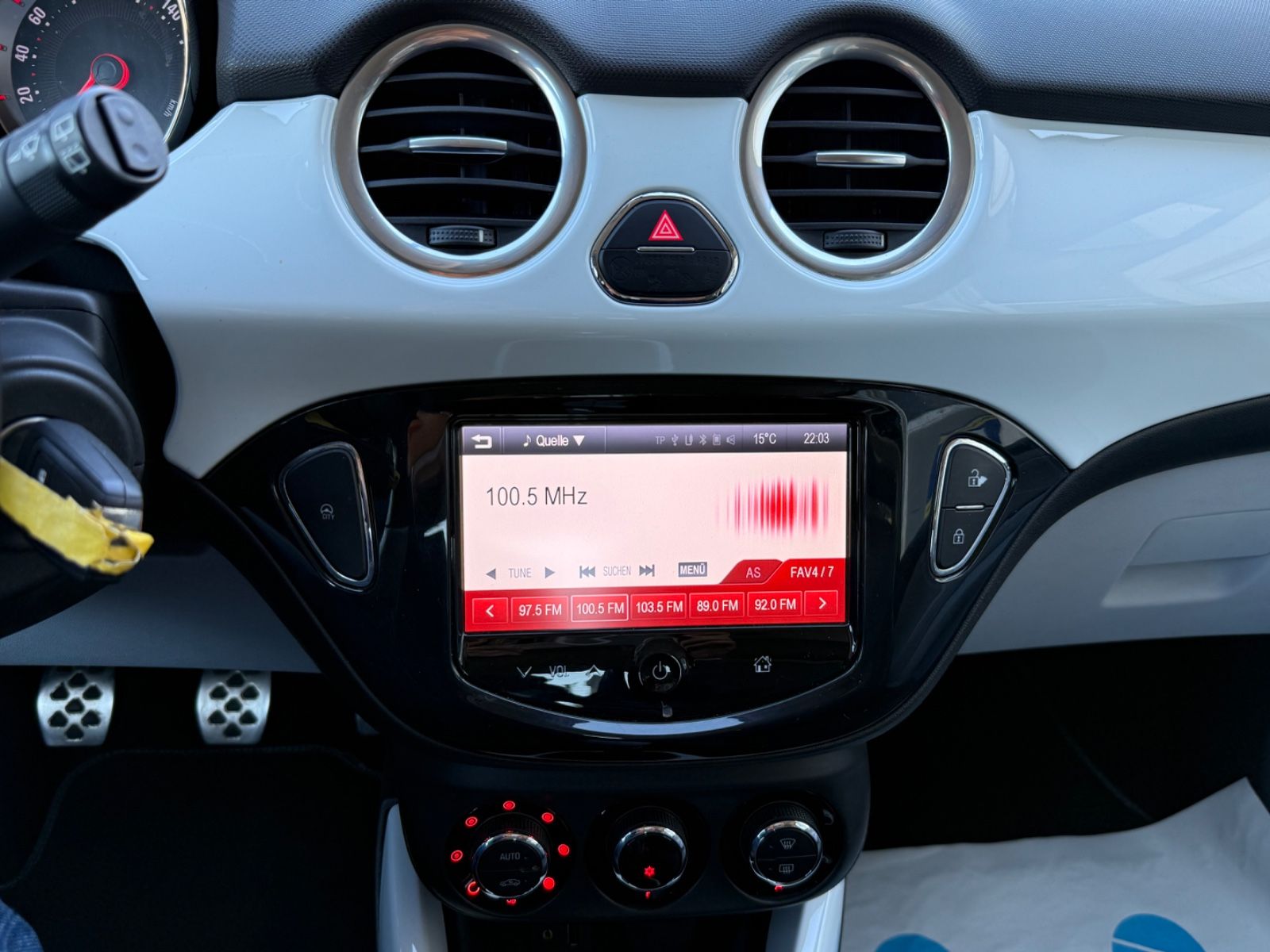 Opel Adam White Link – Vorschaubild 25