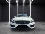 Mercedes-Benz C 200 AMG Line - Mercedes-Benz C 200 aus 2016