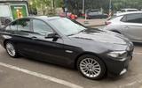 BMW 5er BMW M-Paket 525d - BMW 5er Reihe: Bmw5er
