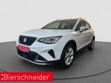 Seat Arona 1.0 TSI DSG FR LED ACC CAM NAVI SHZ