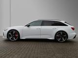 Audi RS 6 Avant 4.0 TFSI quattro RS-Sportabgasanlage - Audi RS6 Gebrauchtwagen