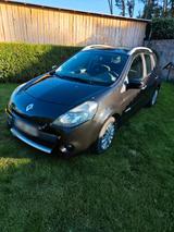 Renault Clio 1.2 Grandtour - Renault Clio aus 2011: Grandtour