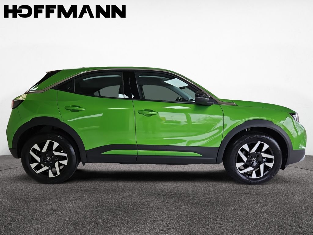 Fahrzeugabbildung Opel Mokka-e Elegance