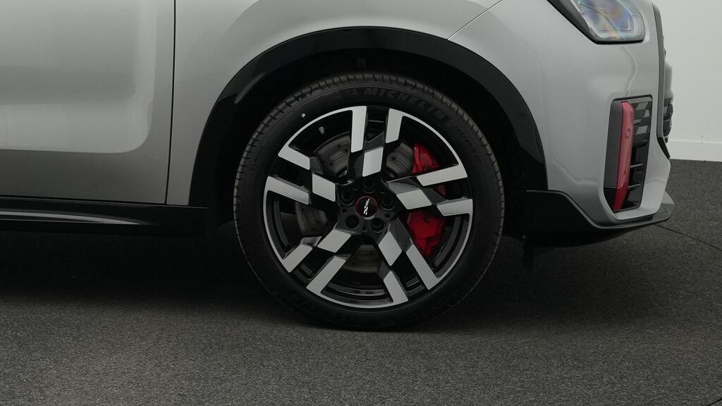 MINI Jcw John Cooper Works Trim, миниатюра 16