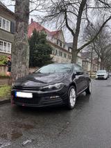 Volkswagen VW Scirocco // Verkaufen oder Tauschen - Volkswagen Scirocco in Hannover