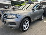 Volkswagen Touareg V6 TDI BMT*R LINE*NAVI*PANO*KAM*XEN*AHK - Volkswagen Touareg in Essen