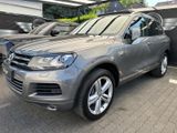 Volkswagen Touareg V6 TDI BMT*R LINE*NAVI*PANO*KAM*XEN*AHK - Volkswagen Touareg in Bochum