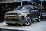 Land Rover Range Rover Evoque R-Dynamic SE P 250 LED RFK - Land Rover Range Rover Evoque mit Benzin-Antrieb: Automatik