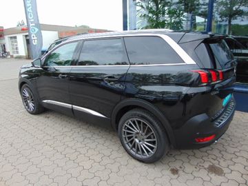 Bild 4 Peugeot 5008 GT