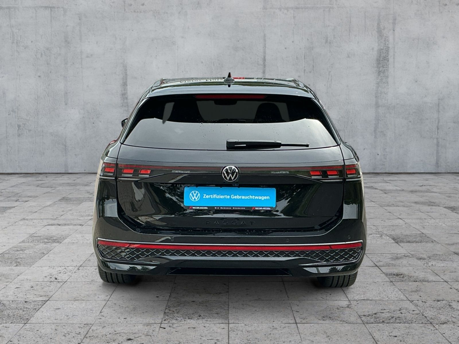 Volkswagen Passat Variant - Bild 5