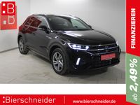 Volkswagen T-Roc - Vorschau Bild 1