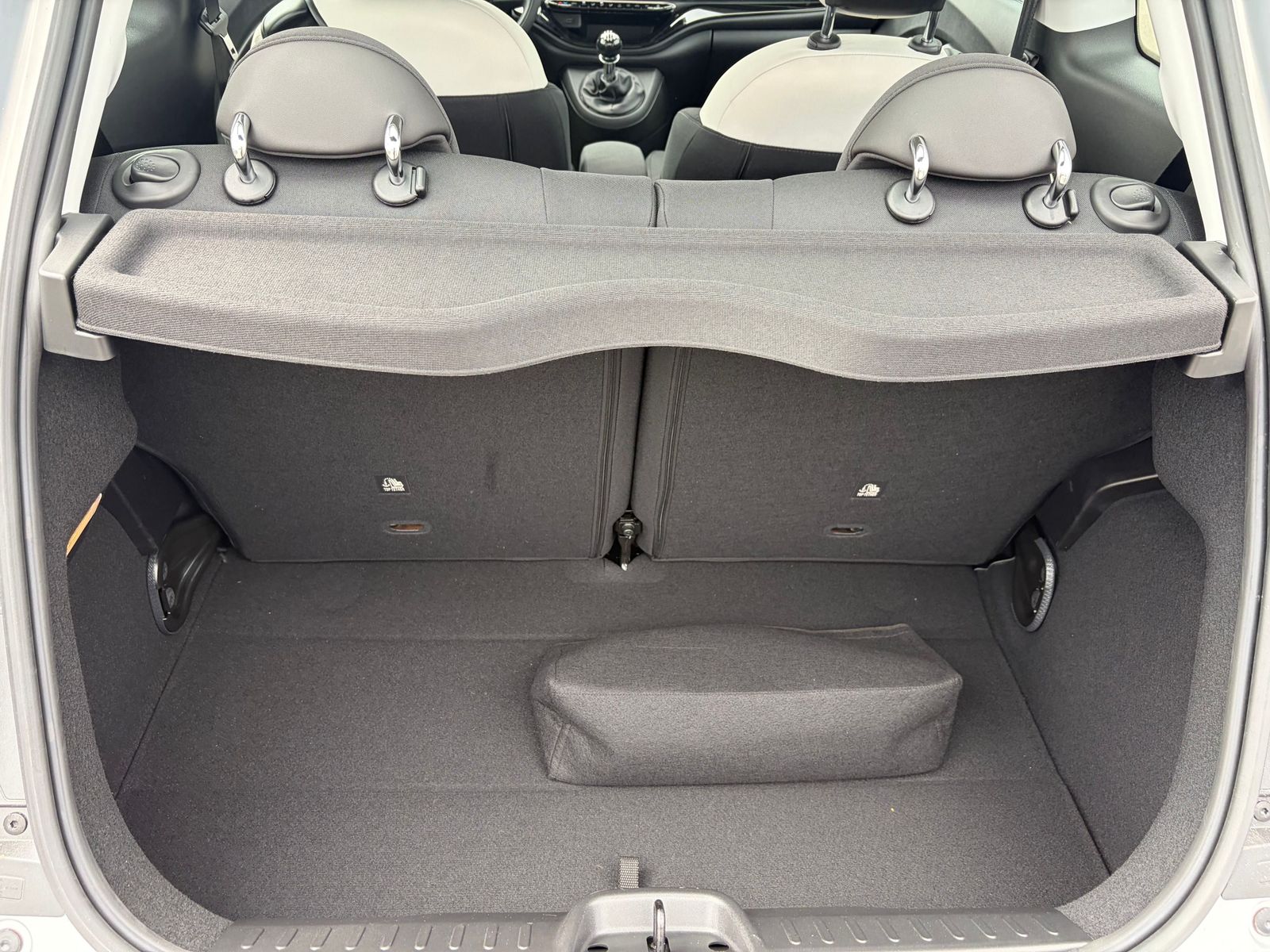 Fiat 500 - Bild 5