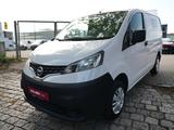 Nissan NV200 Evalia Kasten Comfort - Nissan NV200 aus 2019