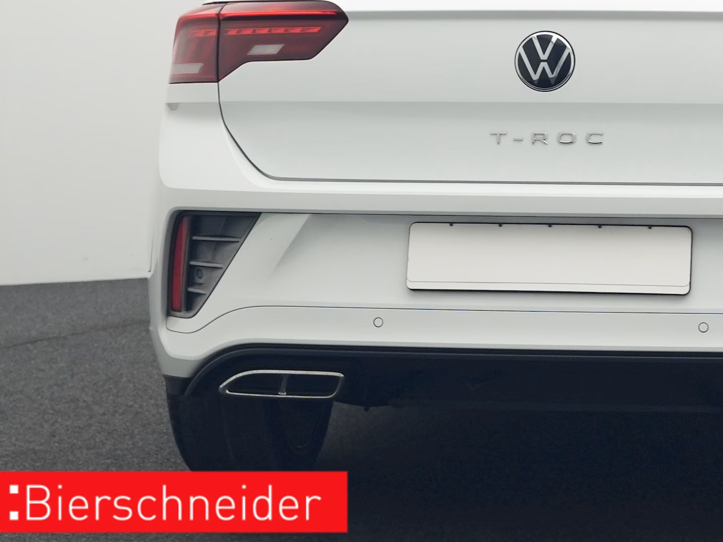 Volkswagen T-Roc 1.5 TSI DSG R-Line FAHRSCHULAUSSTATTUNG, миниатюра 18