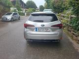 Toyota Corolla 2,0 Hybrid Team Deutsch Touring Spor... - Toyota in Rosenheim