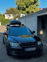 Skoda Octavia VRS ( Tauschen möglich ) - Skoda Octavia: Vrs