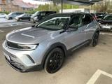 Opel Mokka 1.2 Turbo GS Line Alu 17" Navi - Opel Mokka in Kassel