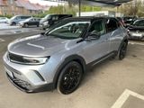 Opel Mokka 1.2 Turbo GS Line Alu 17" Navi - Opel Neuwagen: Geländewagen