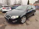 Volkswagen Passat Variant Sportline 2.0 TDI DSG Navi SHZ - Volkswagen Passat Variant: Sportline
