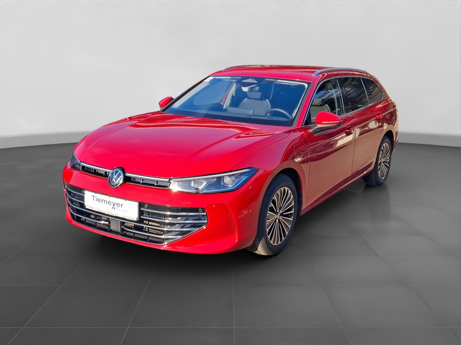 Volkswagen Passat Variant eHybrid DSG ELEGANCE NAVI AHK KAM foto 2