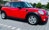 MINI One 72KW - MINI ONE von privat