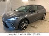 MG4 Luxury Leder Navi 360°Kam ACC Wärmep - graue MG MG4