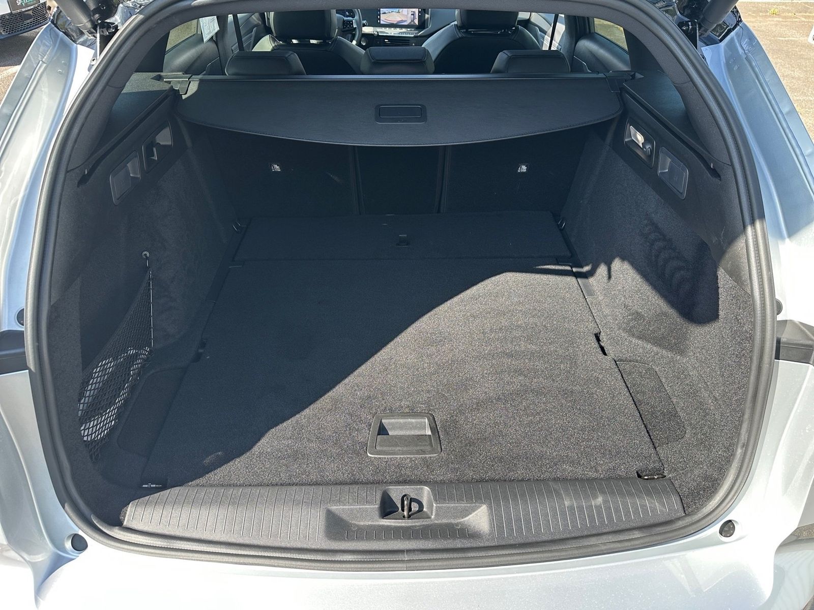 Fahrzeugabbildung Opel Astra L Sports Tourer 1.2 Turbo GS 360,HUD,LED