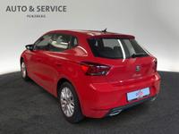 Seat Ibiza 1.0 TSI OPF FR 6-Gang