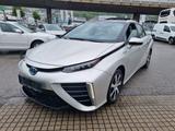 Toyota Mirai - Toyota Mirai: Von Privat