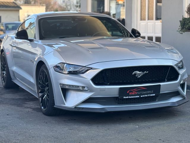 Ford Mustang GT Facelift V8