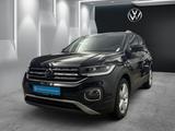 Volkswagen T-Cross 1.0 TSI Style  ACC NAVI KAMERA LED - Volkswagen T-Cross in Mannheim