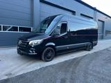 Mercedes-Benz Sprinter Tourer VIP, V6, 3L, MAXI - Mercedes-Benz Vip