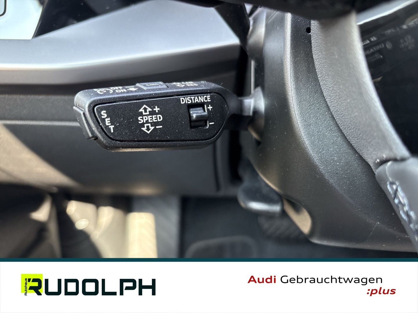 Audi A3 - Bild 17