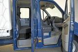 Mercedes-Benz Sprinter 316 CDI Doka 4x4 Allrad KLIMA #297 - Mercedes-Benz Sprinter: Allradantrieb