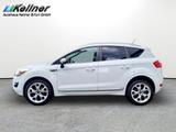Ford Kuga 2.0 TDCi 4x4 Titanium Style TEMP+SHZ+Teille - Ford Kuga Gebrauchtwagen in Erfurt