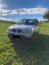 BMW X5 3.0 d Baujahr 2004 - FESTPREIS!!! - BMW X5 aus 2004: 3.0
